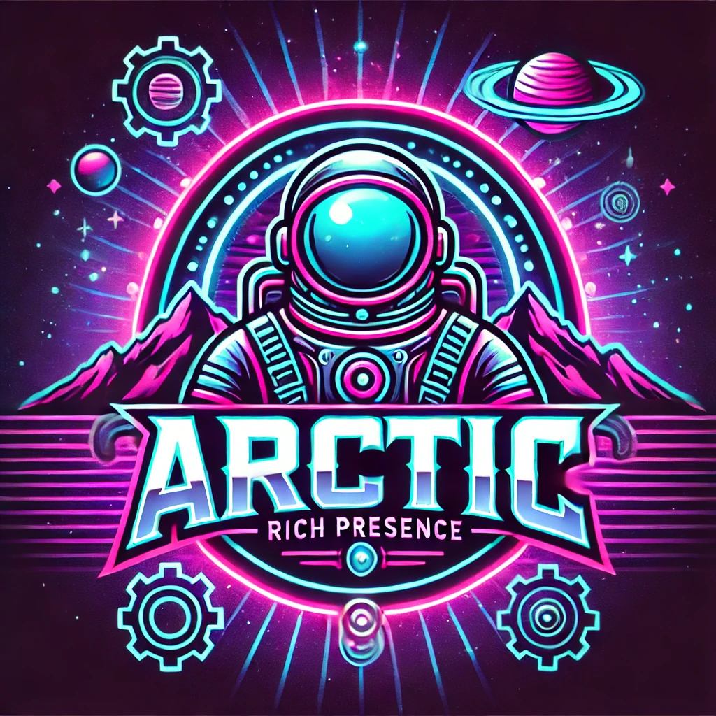 Rich Presence OS